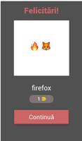 Ghiceste Brandul dupa Emoji скриншот 1