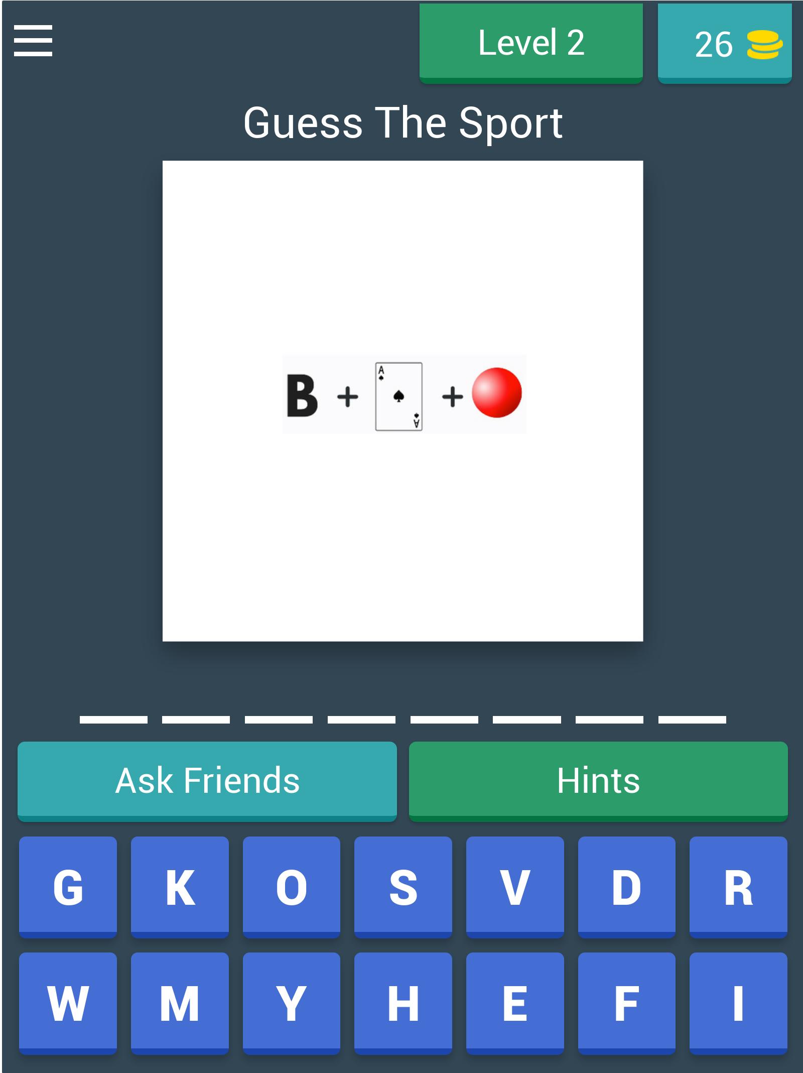 Guess The Sport By Emoji for Android - APK Download