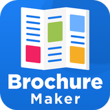브로셔 창조자 - 베스트 카탈로그 비즈니스 앱