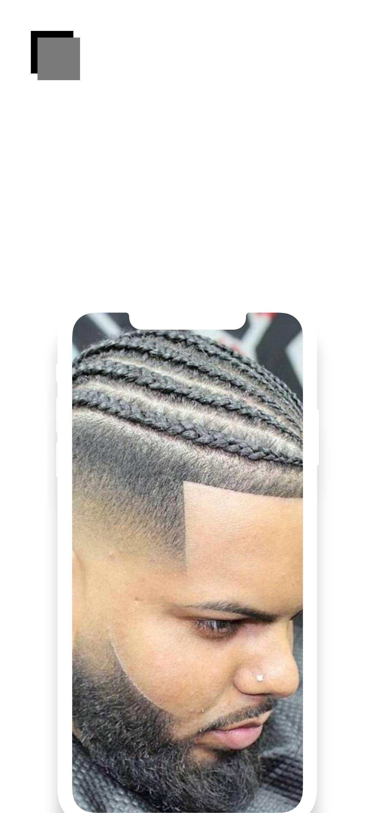 Men HairStyle APK for Android Download