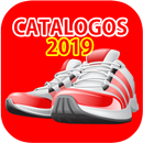 🔴Catalogo de Zapatillas 👟 APK