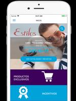 Estilos โปสเตอร์