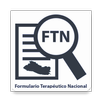 Formulario Terapéutico Naciona APK