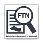 Formulario Terapéutico Naciona icône