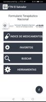 Formulario Terapéutico Naciona Plakat