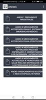Formulario Terapéutico Naciona Screenshot 2