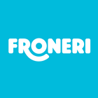 Froneri España آئیکن