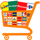 Folletos y Catálogos Lidl Aldi APK