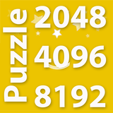 Golden Puzzle أيقونة