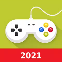 Game Controller KeyMapper APK Herunterladen