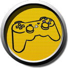 Game Controller 2 Touch biểu tượng
