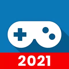 Game Controller 2 Touch PRO APK download