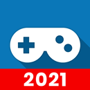 Game Controller 2 Touch PRO APK