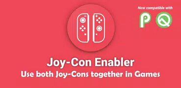 Joy-Con Enabler for Android