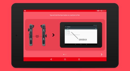 Joy Con Enabler APK for Android Download