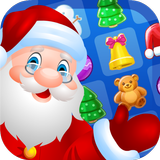 Christmas Swish أيقونة