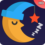 White Noise Sounds for Sleep