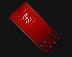 Catalyst - Premium Icon Pack Cartaz