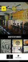 Gold's Gym International Affiche