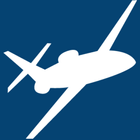SkyBlue Jet Aviation أيقونة