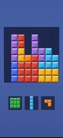 Block Fit ポスター