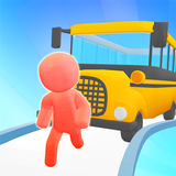 Bus Tangle ikona