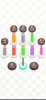 Candle Sort скриншот 1