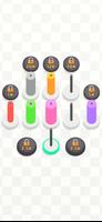 Candle Sort скриншот 2