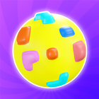 Planet Merge آئیکن