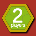 Catan 2 players - Rules for board game