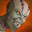 Sci-Fi Forts TD Turret Defence APK