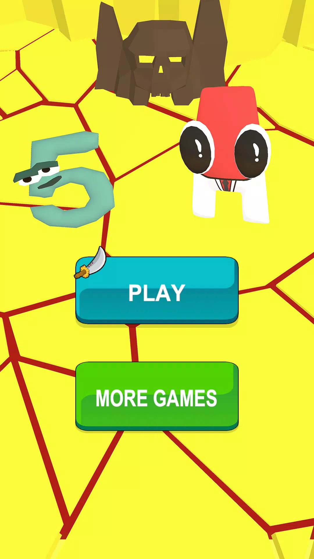 Number Lore Alphabet Merge APK for Android Download