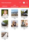 Video Downloader for Tiktok ảnh chụp màn hình 3