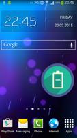 Simple Battery Manager +Widget скриншот 3
