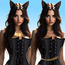 Spot the Difference Photo Hunt