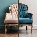 Foto-Rätsel: Gemütliche Zimmer APK