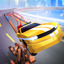 Catapult Car APK