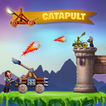 Catapult: Castle icon