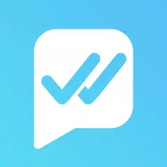 Catapush Messenger アプリダウンロード