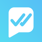 Catapush Messenger آئیکن