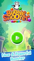 Cat Bubble Shooter - Cat Pop الملصق