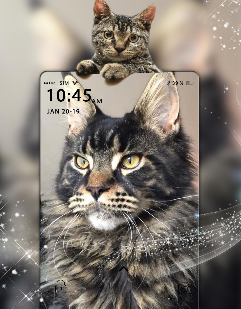 Hình nền con mèo 3d với những hình ảnh đặc sắc sẽ khiến cho bạn không thể rời mắt khỏi màn hình. Từ cử chỉ tinh tế đến khung cảnh đẹp, chú mèo sẽ khiến bạn cảm thấy như đang sống trong một thế giới thần tiên. Đừng bỏ lỡ cơ hội để làm mới màn hình của bạn với hình nền con mèo 3d đẹp mắt này!