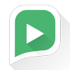 Videos Engraçados pra WhatsApp biểu tượng Videos Engraçados pra WhatsApp biểu tượng