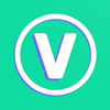 Virall: Watch and share videos icon