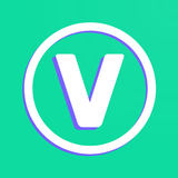 Virall: Watch and share videos 图标