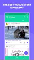 Virall: Watch and share videos gönderen