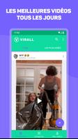 Virall: vidéo, chanson, statut Affiche