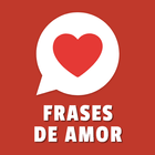 Frases e Mensagens de Amor アイコン