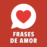 Frases e Mensagens de Amor icono