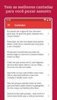 Frases e Mensagens de Amor captura de pantalla 3